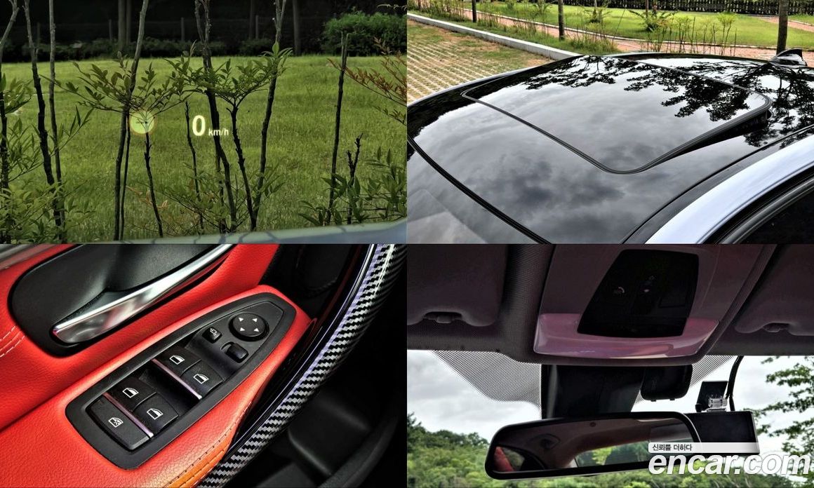 BMW 3-Series (F30) фото 16