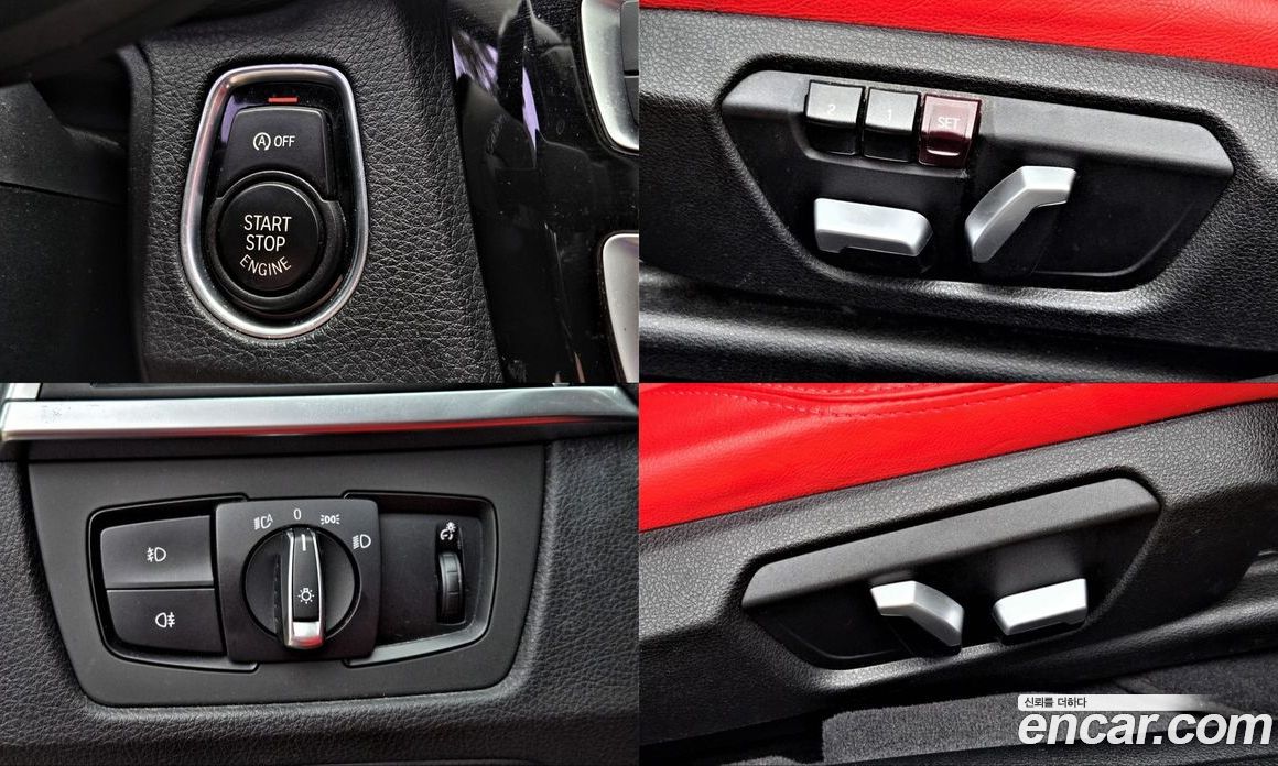 BMW 3-Series (F30) фото 17