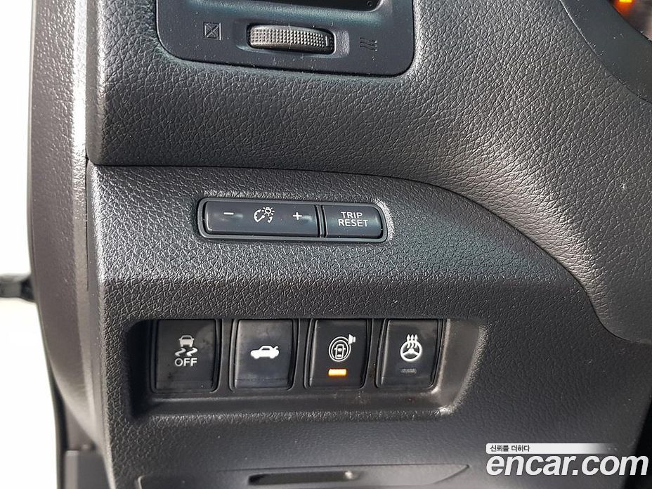 Nissan Altima (L33) 5th Gen фото 11