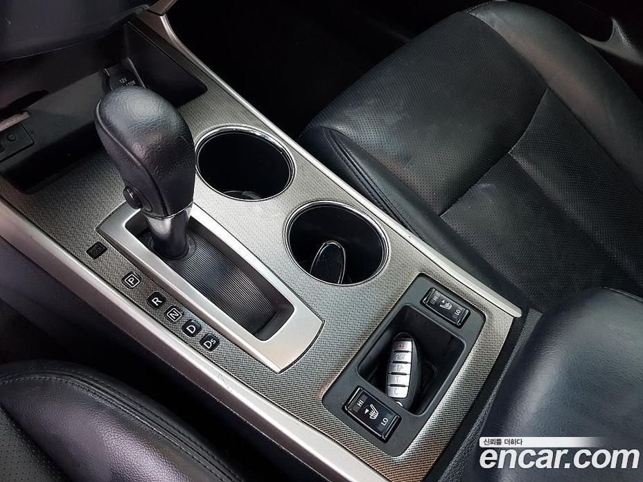 Nissan Altima (L33) 5th Gen фото 13