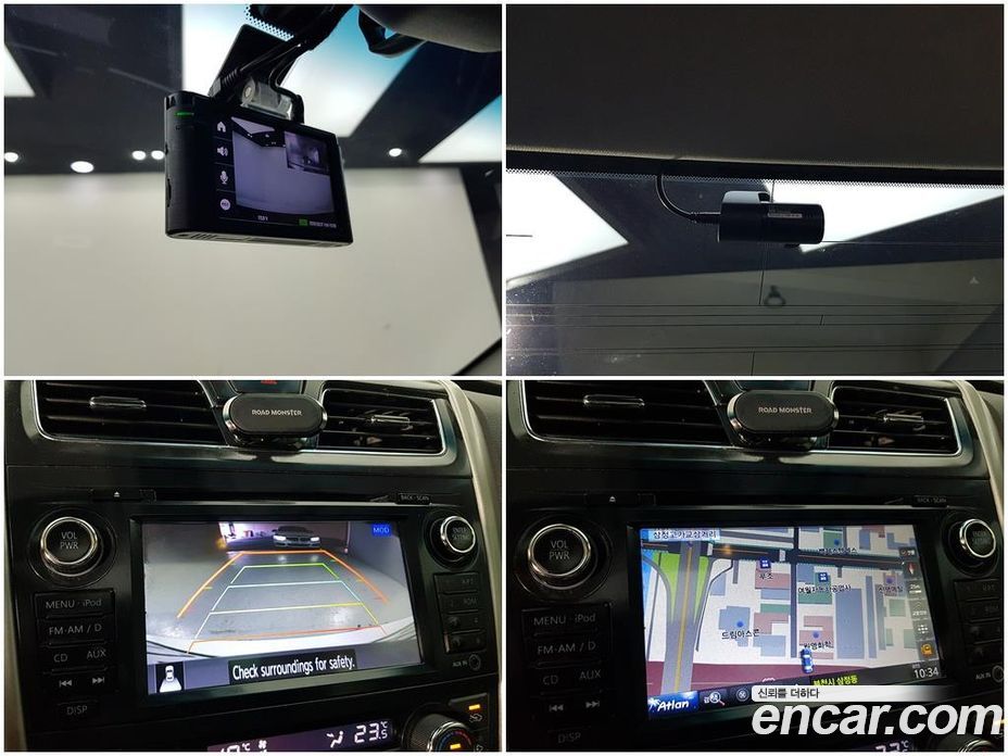 Nissan Altima (L33) 5th Gen фото 16