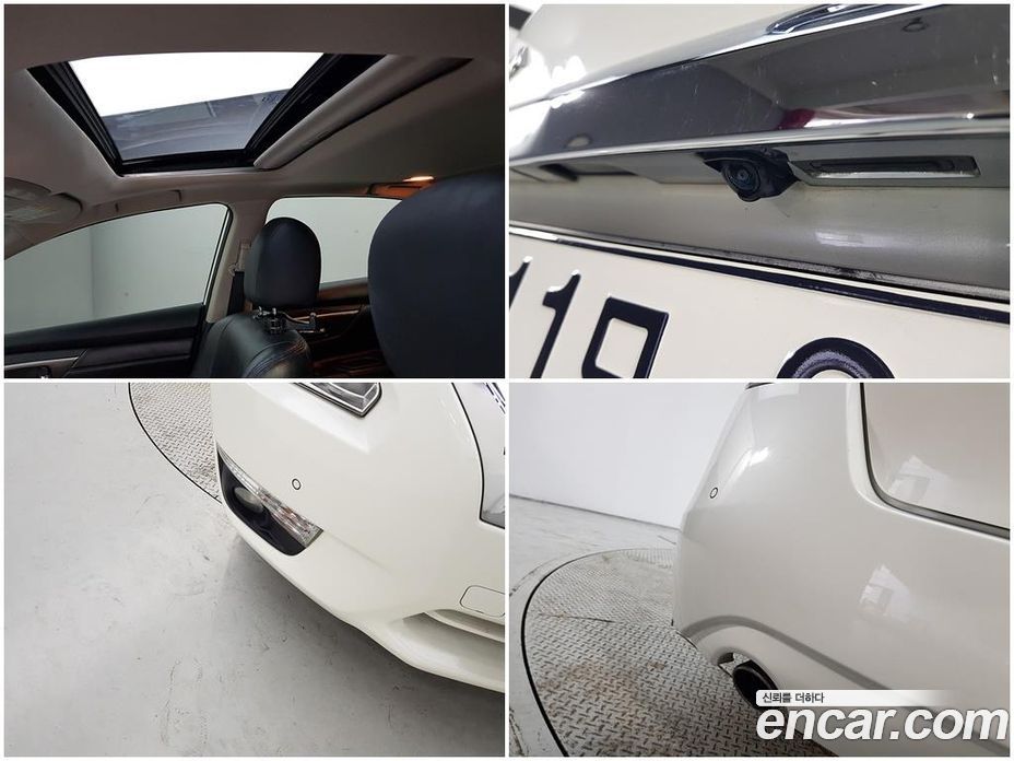 Nissan Altima (L33) 5th Gen фото 19