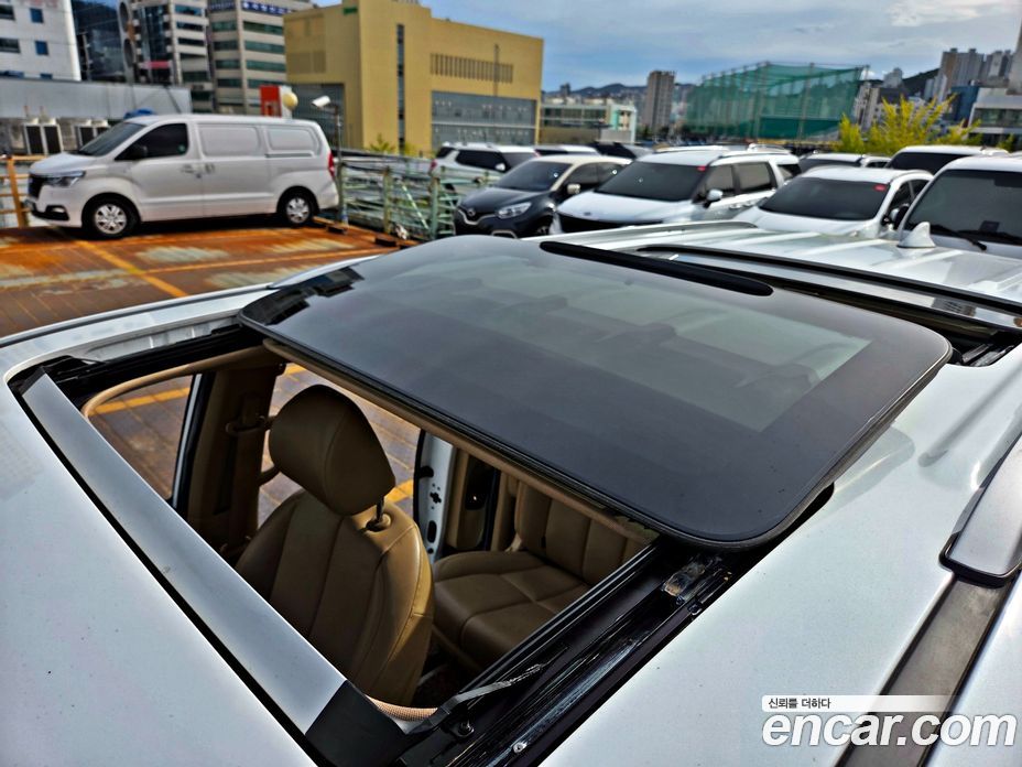 Kia Carnival 3rd Gen фото 16