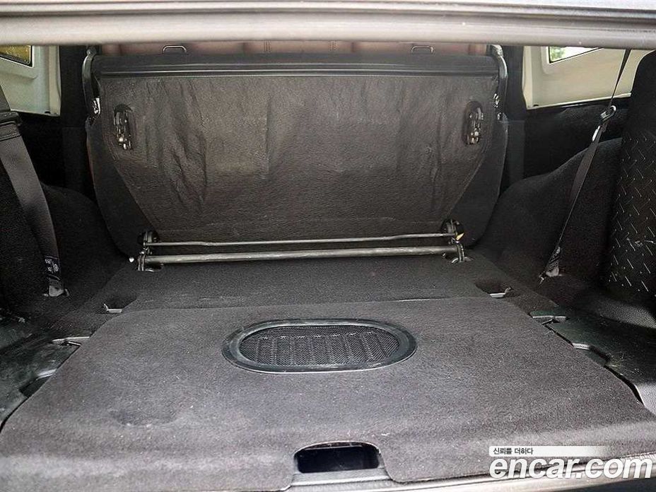 Jeep Wrangler (JK) фото 18