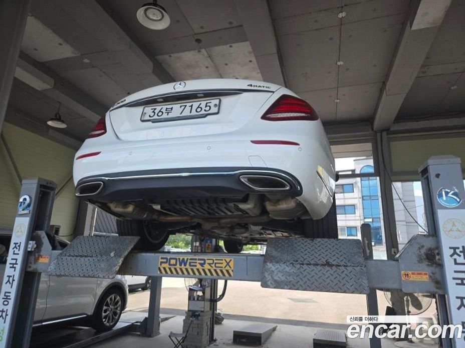 Mercedes-Benz E-Class W213 фото 2