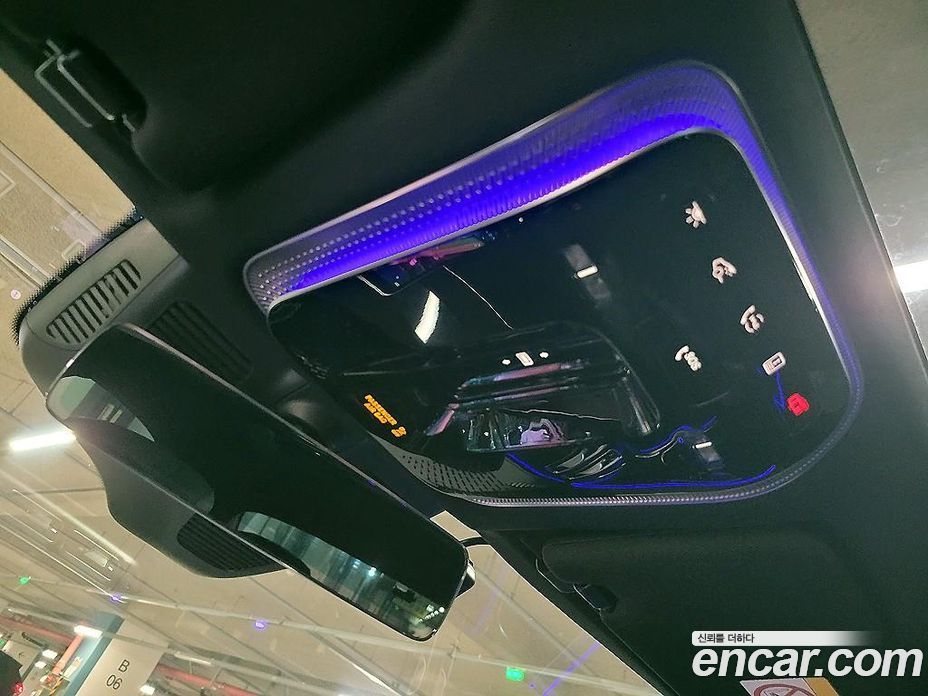 Mercedes-Benz S-Class W223 фото 14