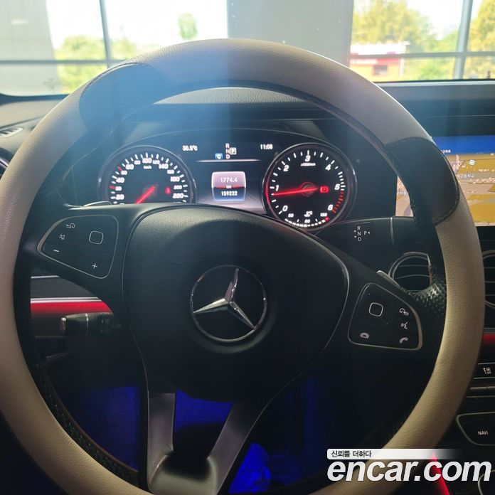 Mercedes-Benz E-Class W213 фото 12