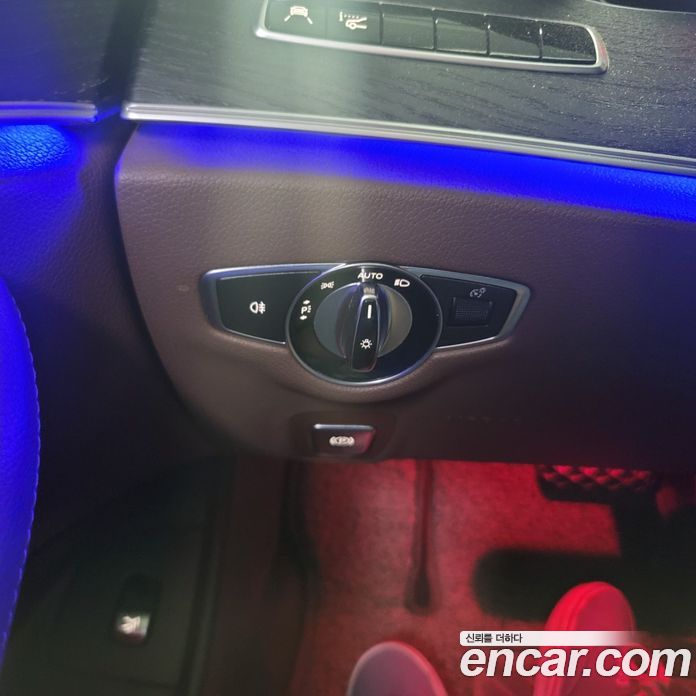 Mercedes-Benz E-Class W213 фото 15