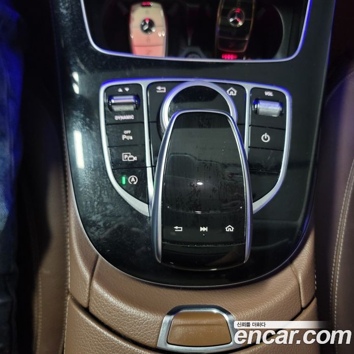 Mercedes-Benz E-Class W213 фото 16