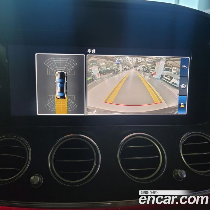 Mercedes-Benz E-Class W213 фото 17
