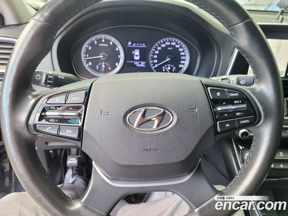 Hyundai Grandeur (IG) 6th Gen фото 13