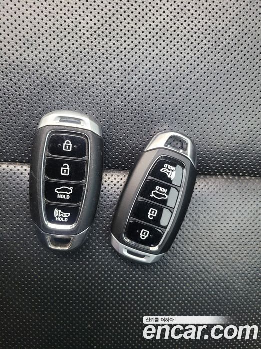 Hyundai Grandeur (IG) 6th Gen фото 20