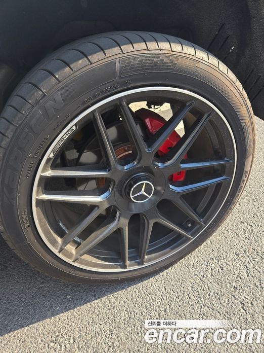 Mercedes-Benz G-Class W463 фото 8
