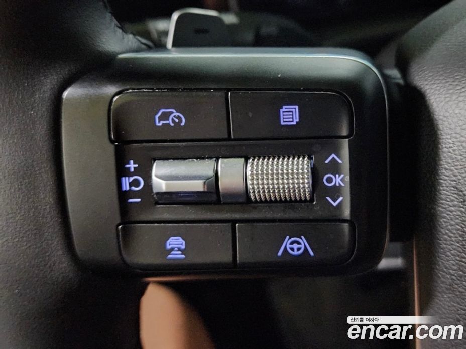 Hyundai Santa Fe (MX5) 5th Gen фото 19