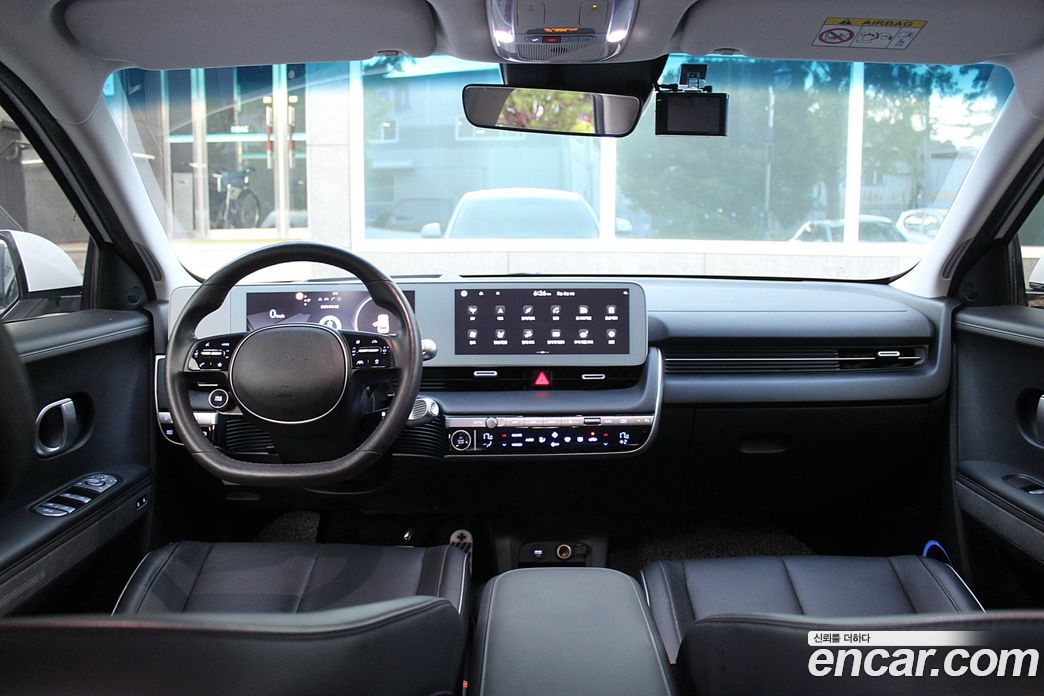 Hyundai Ioniq 5 фото 7