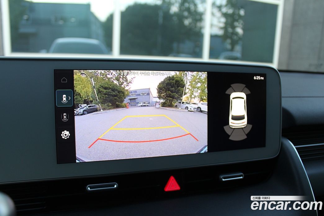 Hyundai Ioniq 5 фото 10