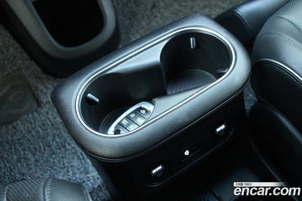 Hyundai Ioniq 5 фото 11