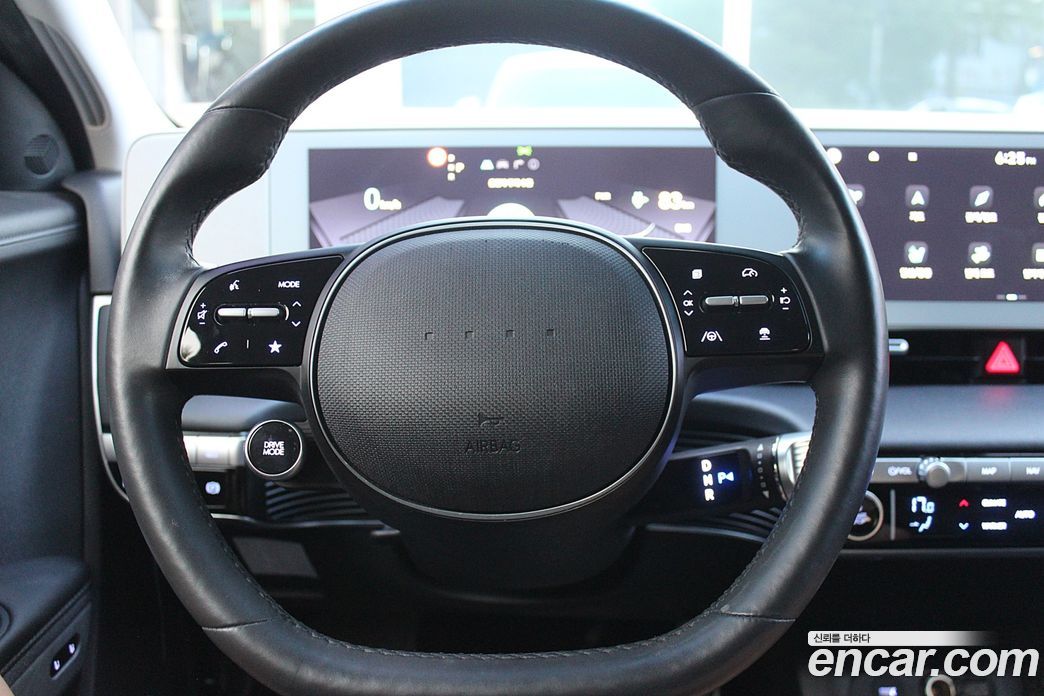 Hyundai Ioniq 5 фото 12