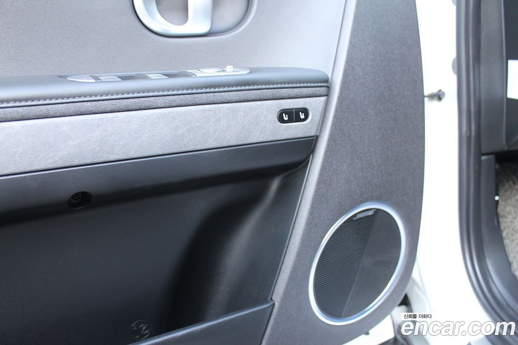 Hyundai Ioniq 5 фото 14