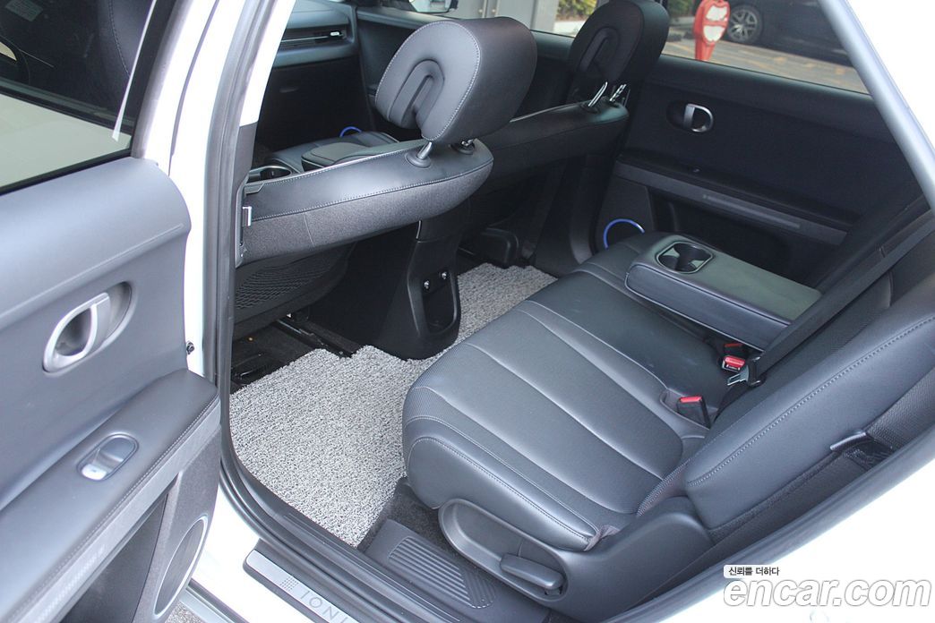 Hyundai Ioniq 5 фото 16