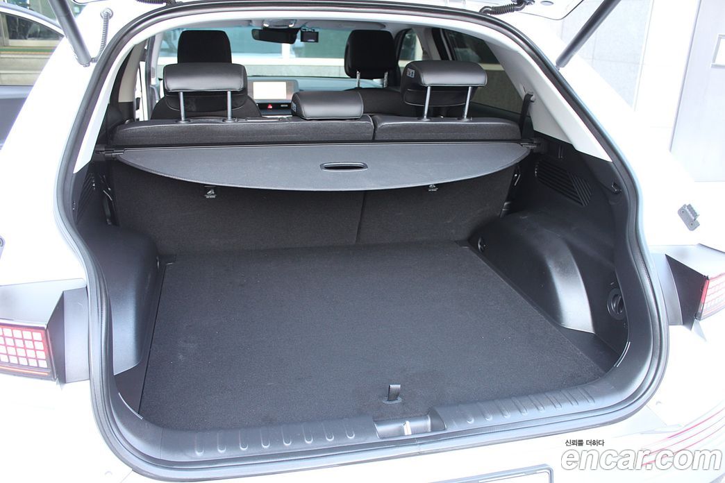 Hyundai Ioniq 5 фото 17