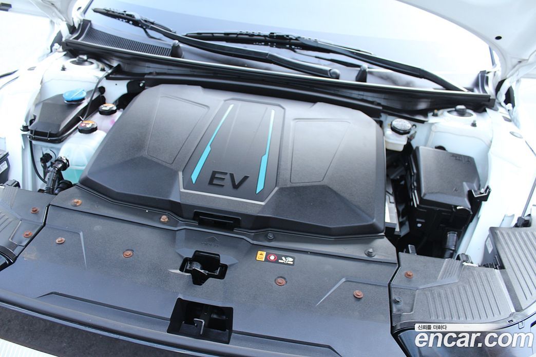 Hyundai Ioniq 5 фото 19