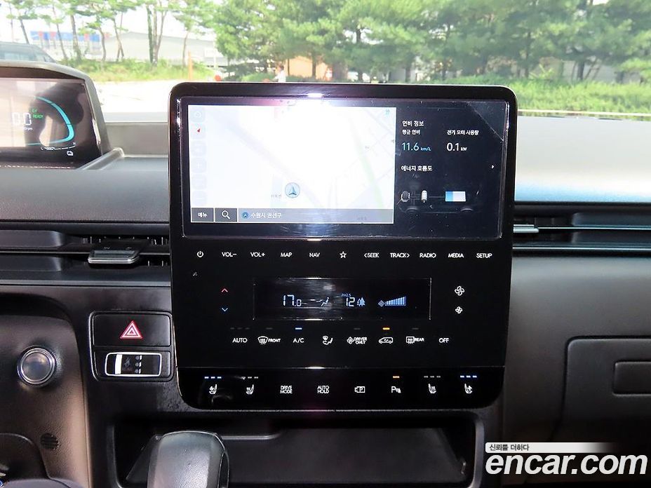 Hyundai Staria фото 13