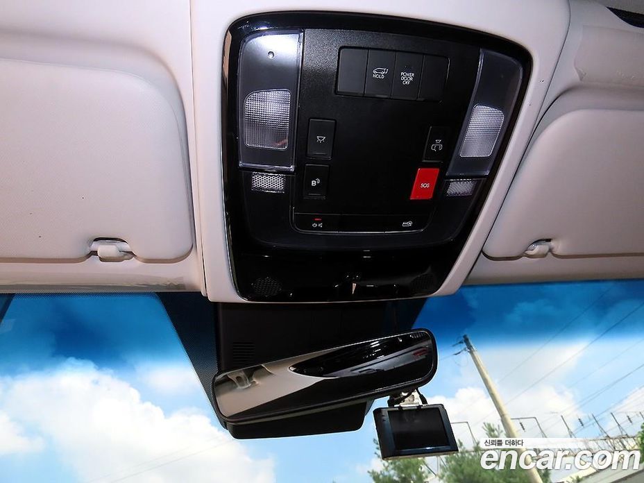 Hyundai Staria фото 16