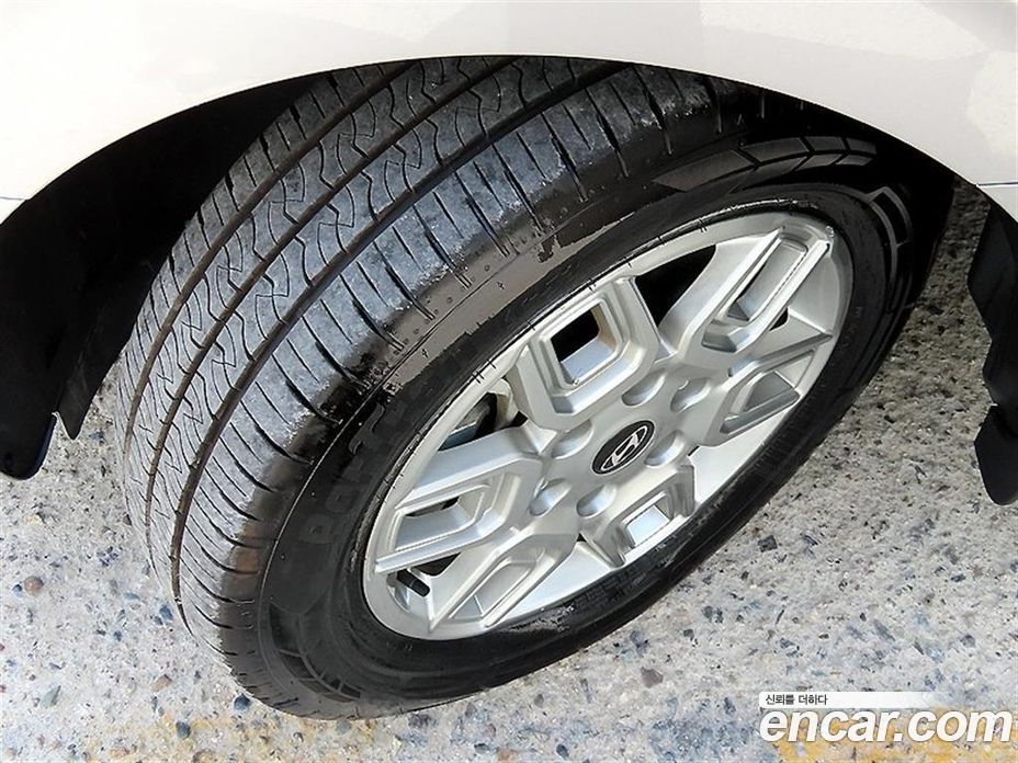 Hyundai Staria фото 20