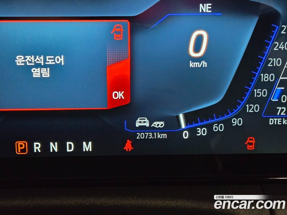 Ford Mustang 7th Gen фото 19