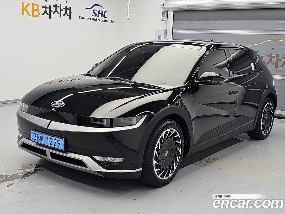 Hyundai Ioniq 5