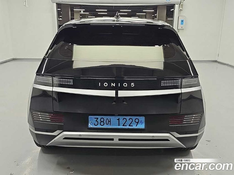 Hyundai Ioniq 5 фото 3