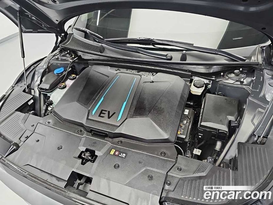 Hyundai Ioniq 5 фото 5
