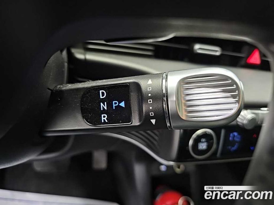 Hyundai Ioniq 5 фото 8