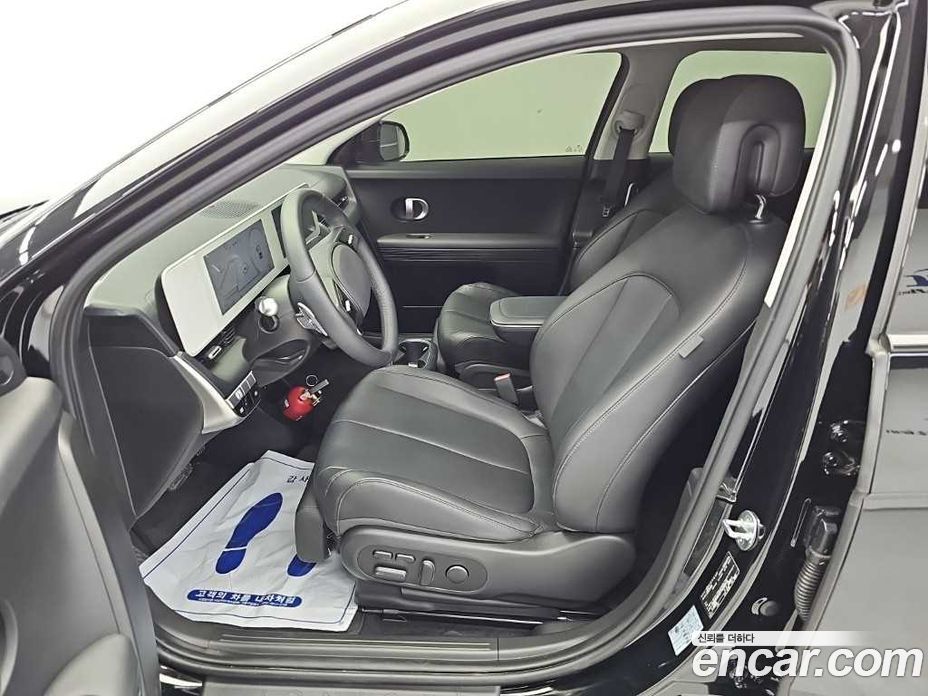 Hyundai Ioniq 5 фото 11