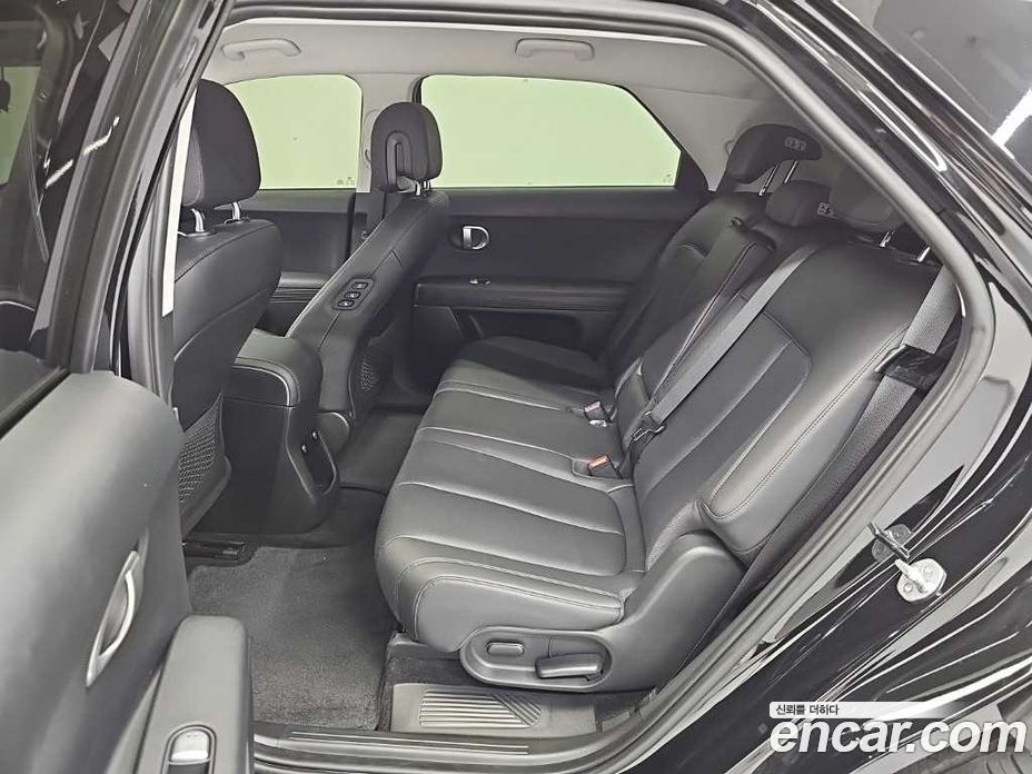 Hyundai Ioniq 5 фото 12