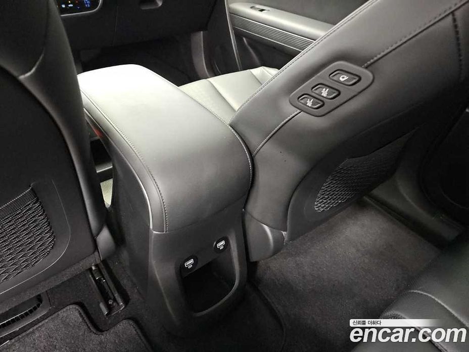 Hyundai Ioniq 5 фото 14