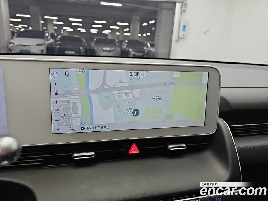 Hyundai Ioniq 5 фото 15