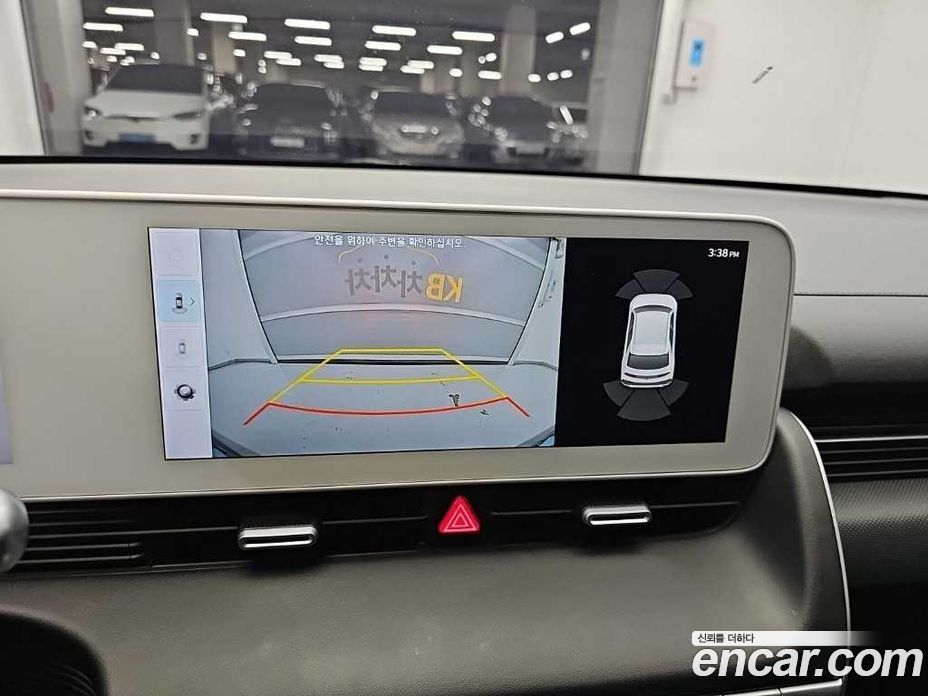 Hyundai Ioniq 5 фото 16