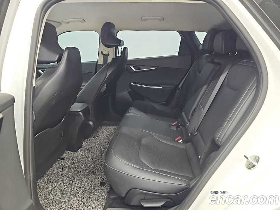 Kia EV6 фото 12
