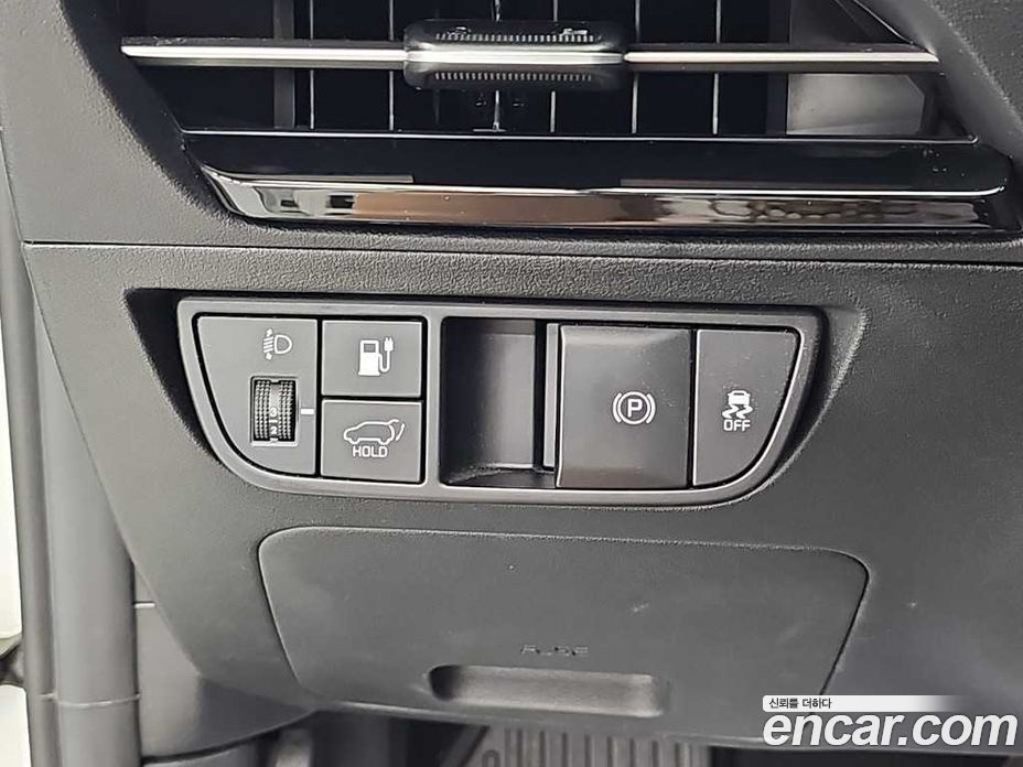Kia EV6 фото 17