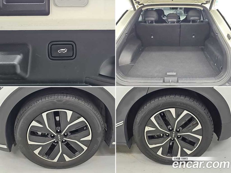 Kia EV6 фото 19