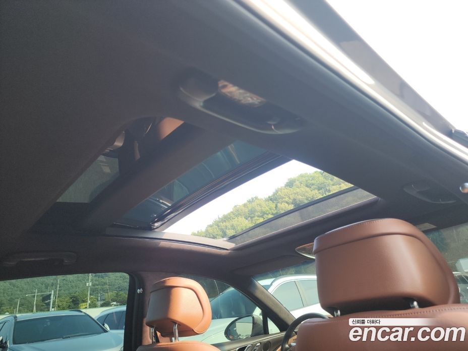 Genesis G80 (RG3) фото 10