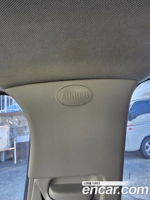 Chevrolet (GM Daewoo) Orlando фото 6