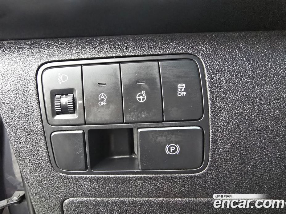 Hyundai Staria фото 14