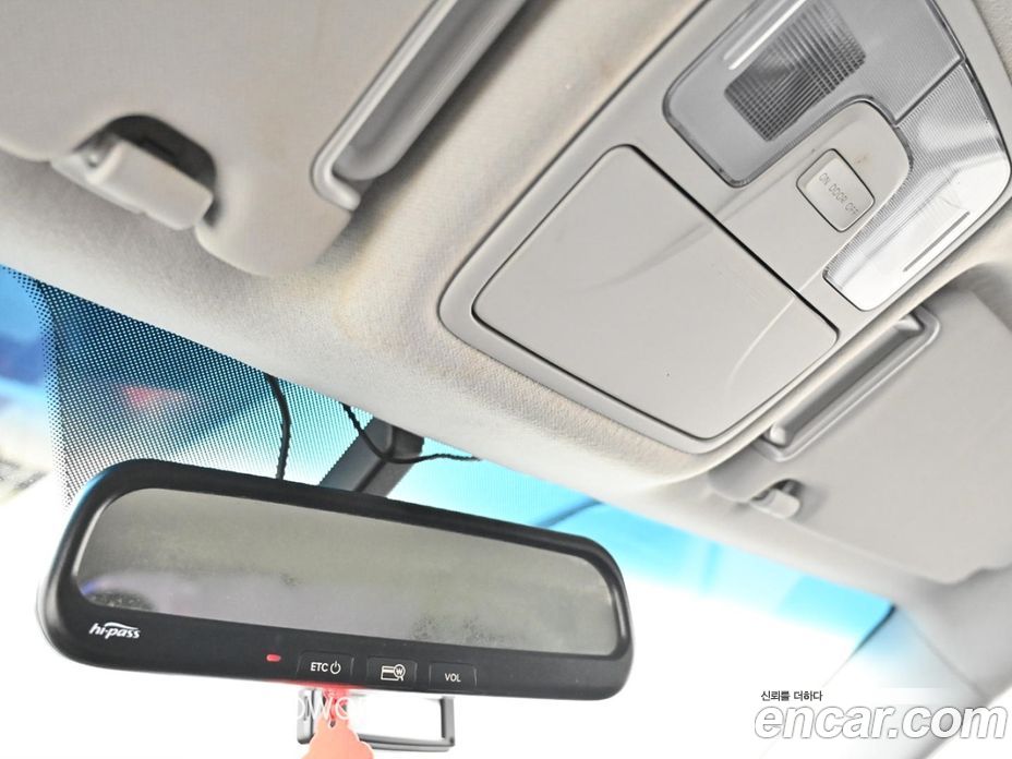 Hyundai Tucson ix фото 18