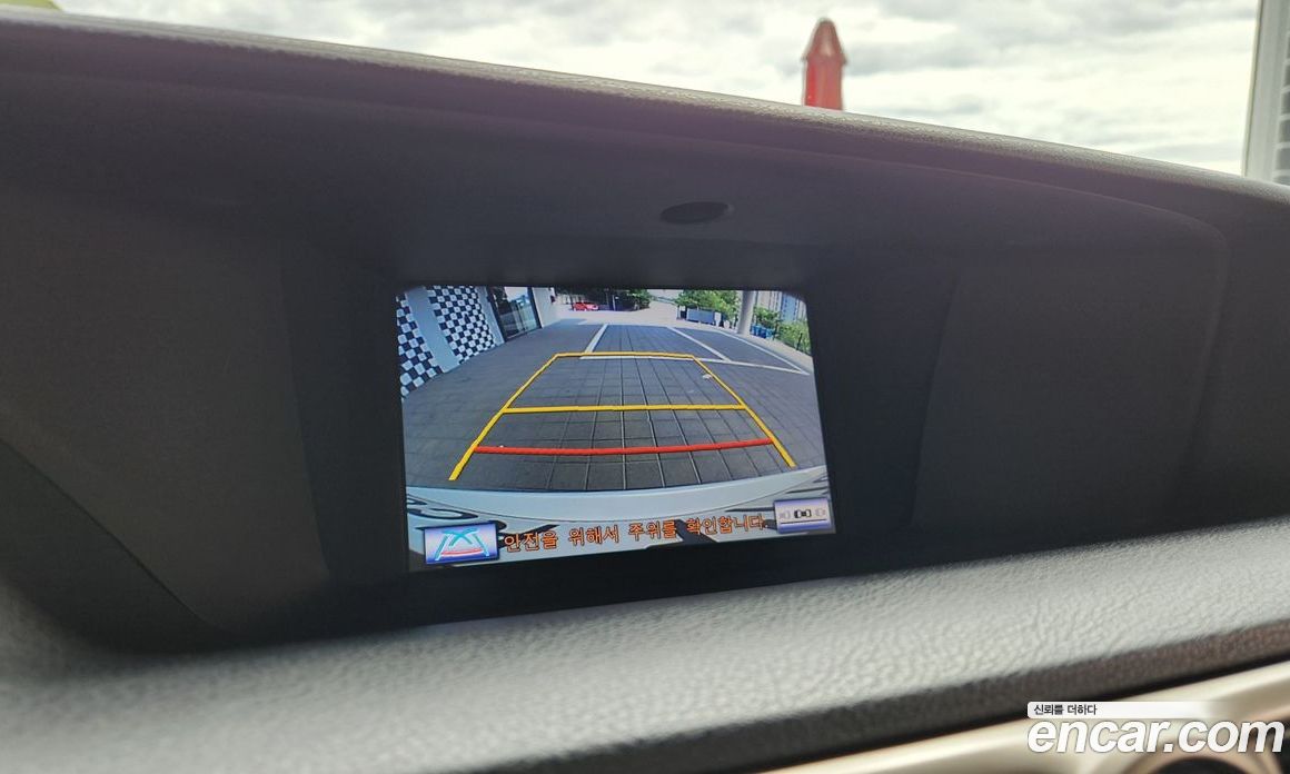 Lexus New GS350 фото 15