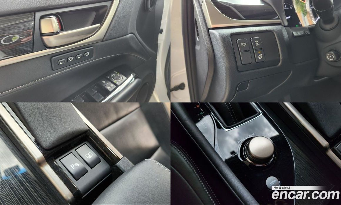 Lexus New GS350 фото 18