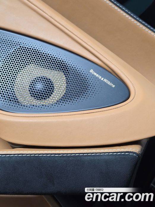 McLaren 570S фото 7