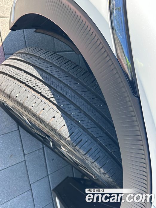 Kia EV6 фото 8
